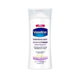 VASELINE ADVANCED REPAIR LOTION 200ML