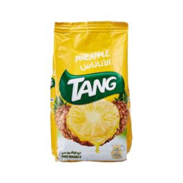 TANG PINEAPPLE 375G POUCH