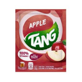 Tang Apple 125Gm (Single Pata)