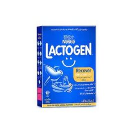 NESTLE LACTOGEN Recover 200g