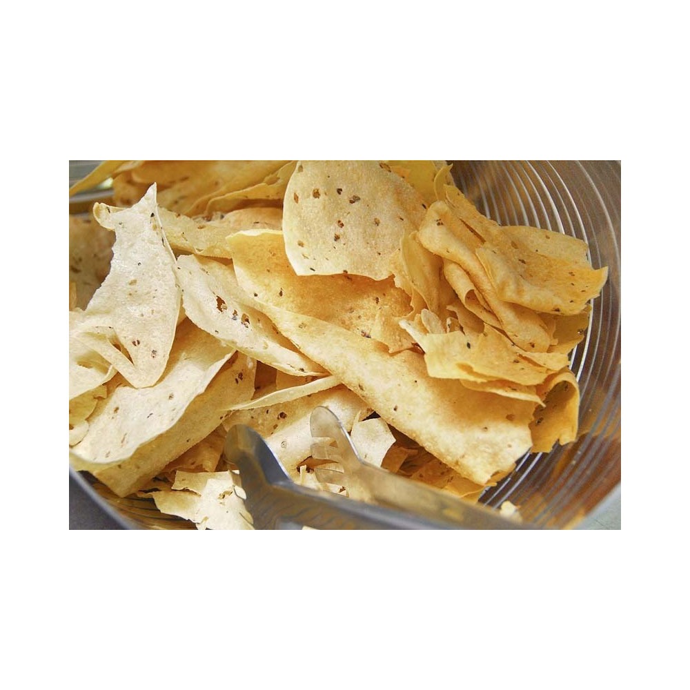 Loose Spices SF Futbol Plain 200gm