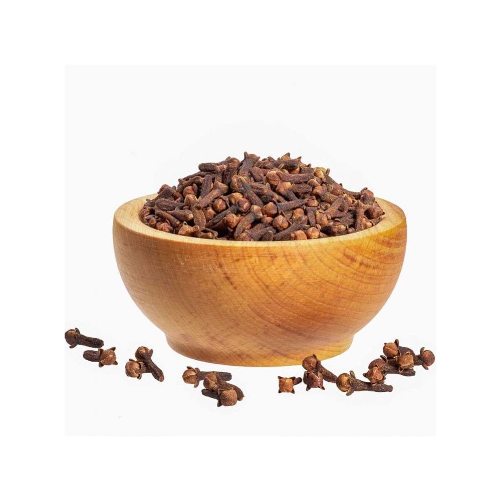 Loose Spices SF LONG 50gm