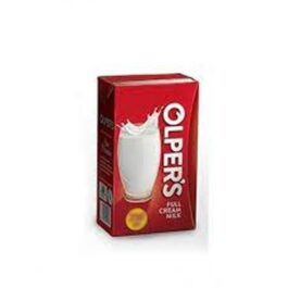 OLPERS MILK 250ML