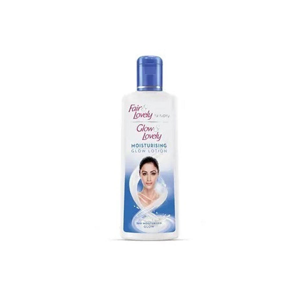 Fair & Lovely Moisturising Glow Lotion 200ml