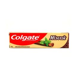 COLGATE MISVAK T/PASTE 100 GM