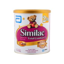 SIMILAC TOTAL COMFORT 2 360GM