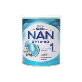 NESTLE NAN 1 400g