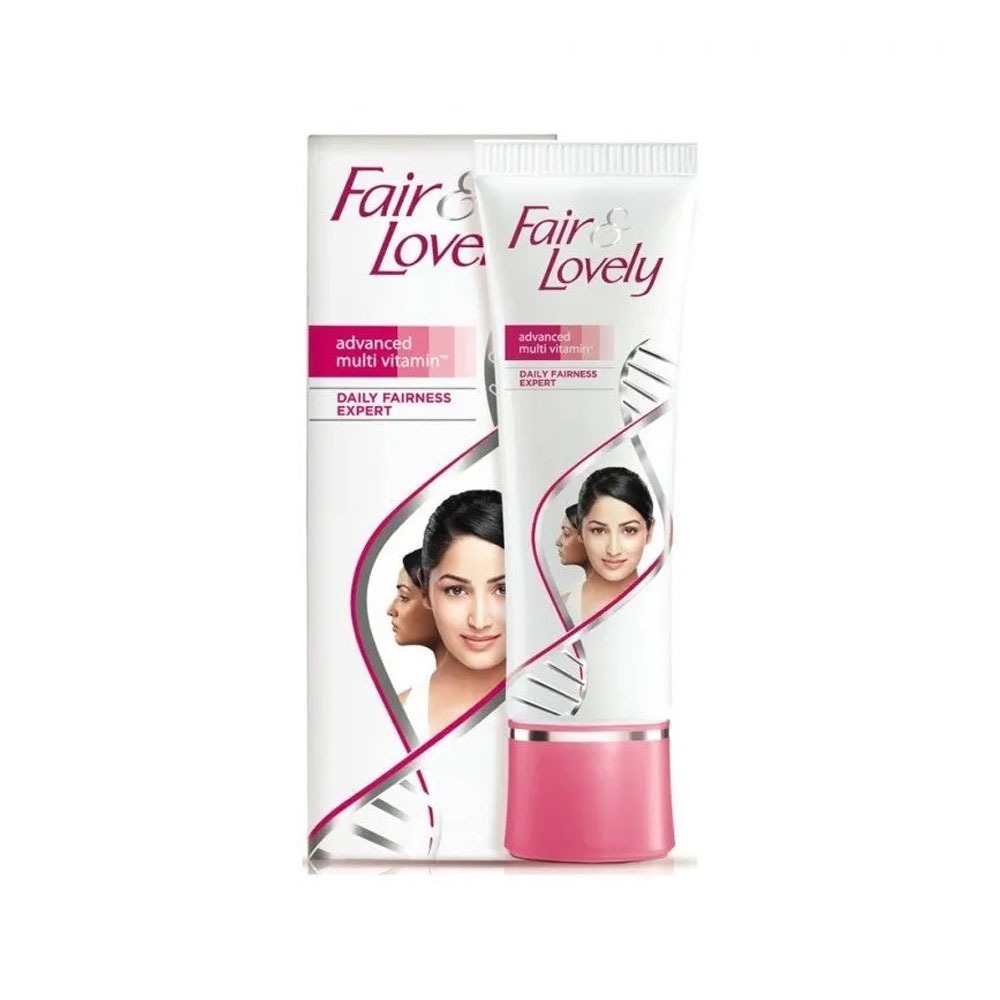 FAIR & LOVELY ADVANCED MULTI VITAMIN 25g