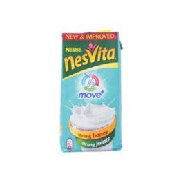 Nestle Nesvita 200 ml (Tetra Pack)