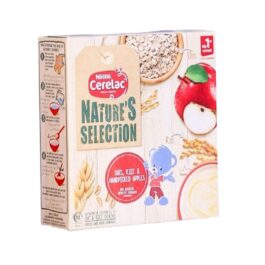 CERELAC NATUREs SELECTION POMEGRANATE 175gm