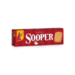 PEEK FREANS SOOPER CLASSIC FP