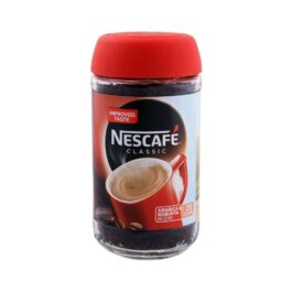 NESCAFE CLASSIC 50Gm LOC