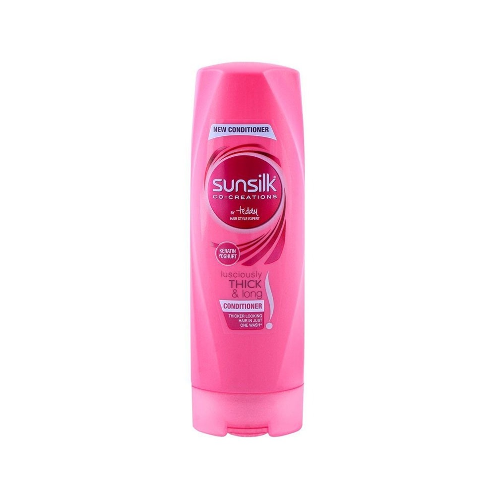 Sunsilk CONDITIONER Thick & Long 180ml