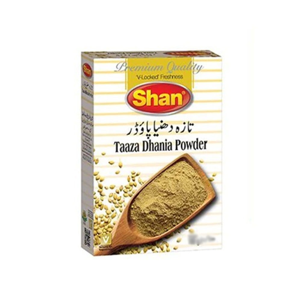 SHAN DHANIA Powder 100gm