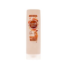 Sunsilk Natural Anti hair fall Cond 180ml