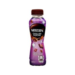 NESTLE NESCAFE CHILLED MOCHA PET 220ML