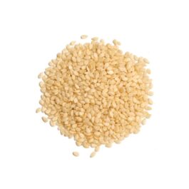 Loose Spices SF White Till  100gm