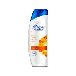 Head and Shoulder Anti Hair Fall Shampoo 75ml