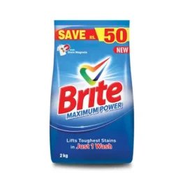 BRITE MAXIMUM POWER 2 KG