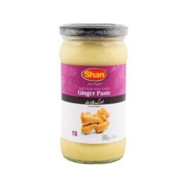 SHAN Ginger Paste 310gm. Promo