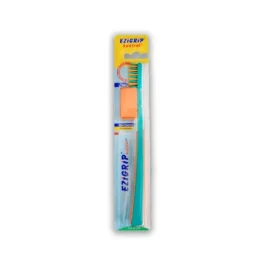 Ezigrip Deziner Tooth Brush