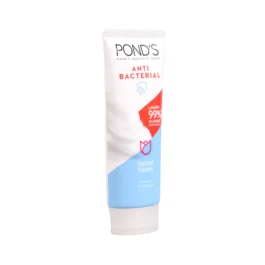 PONDS ANTIBACTERIAL FACE WASH 100GM