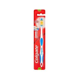 COLGATE TOOTH BRUSH CLASSIC PLUS MEDIUM