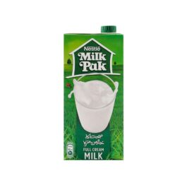 NESTLE Milk Pak Liquid Milk 250ml