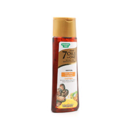 Emami 7 Oil in One Castor Hair Oil 200ml