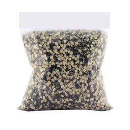 UF Grain Dal Mash Chilka (Black) 500g