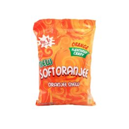 Softoranjee Pouch 200gm