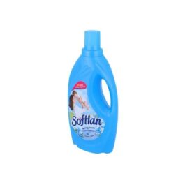 SOFTLAN LIQUID SPRING FRESH 500ML BLUE BTL