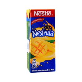 NESTLE Nesfruta Mango 200ml.