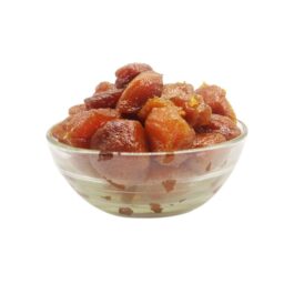 Loose Spices SF Alobukhara 100gm
