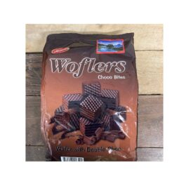 ALDIVA WOLFERS CHOCOLATE BITES 175 GM