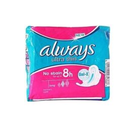 ALWAYS DIAMOND THIN LONG 7 PCS