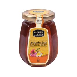 Al Shifa Natural Honey 125 gm