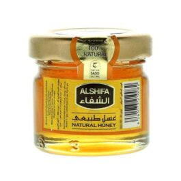 Al Shifa Natural Honey 30 gm