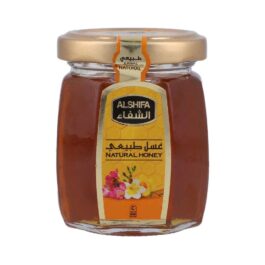 Al Shifa Natural Honey 500 gm