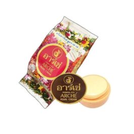 Arche White Pearl Cream