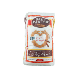 BAKE PARLOR FINE AATA 5KG (FA-K)
