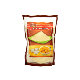 BAKE PARLOR SUJI 250G