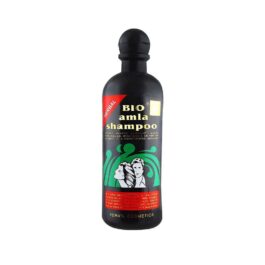 BIO AMLA HAIR OIL 200 ML