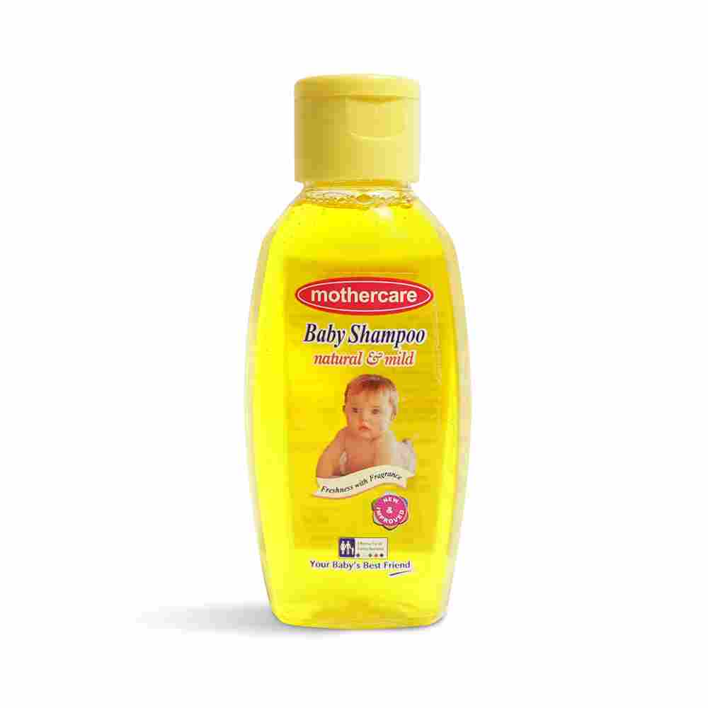 MOTHERCARE Baby Shampoo S 60ml