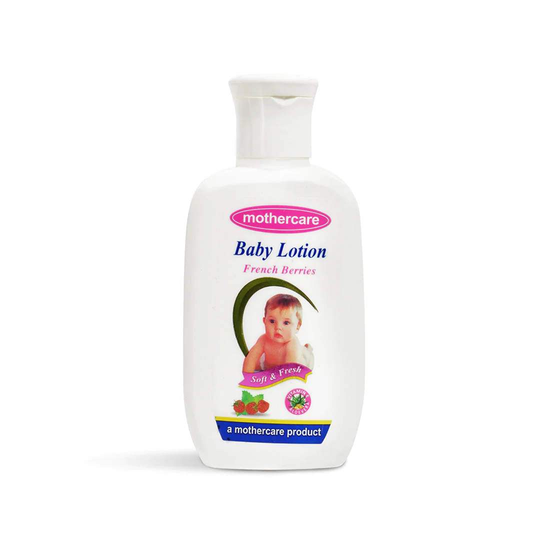 MOTHERCARE Baby Lotion M 115ml