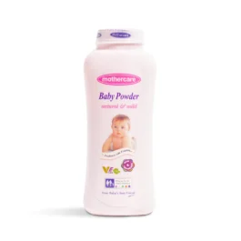 MOTHERCARE Baby Powder L 385gm