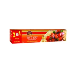 Bake Parlor Hot n Sour Noodles 2in1 250gm