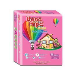 Bona Papa baby Diapers Plus Midi Medium No.3 50 Pcs