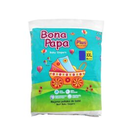 Bona Papa baby Diapers Plus XX-Large No.6 50 Pcs