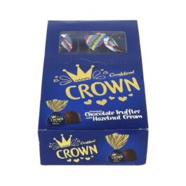 CANDYLAND Crown Cchocolate Hazelnut 198Gm
